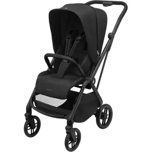Maxi-Cosi MAXI COSI - Poussette Leona 2 Twillic Black