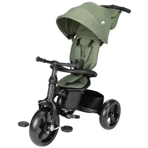Bébé Confort Tricycle évolutif Windy Mineral Green