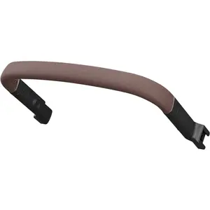 Barre de maintien pour poussette Fame Cabin Brown