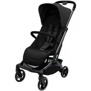 Comparateur de prix : Maxi-Cosi Poussette Oxford Cabin Onyx Black
