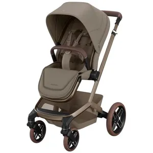 Maxi-Cosi, Poussette, Fame V2 Chêne Truffe (0 Mois - 4 Années)