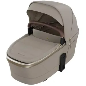 MAXI COSI - Nacelle Fame Sapphire Sand pas cher