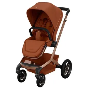 MAXI COSI - Poussette Fame Copper Terra