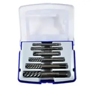 WACOX Extracteur goujon casse et vis abimee (coffret) pas cher