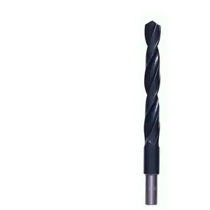 Tivoly - Foret métal hss queue réduite Ø14,5 mm 90200211450 pas cher
