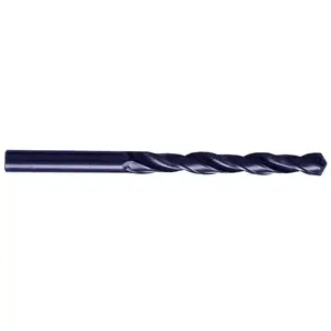 Générique Blister de 1 foret HSS Laminé cylindrique court ø12mm L.151m...