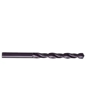 Générique Blister de 1 foret HSS Laminé cylindrique court ø13mm L.151m...Vendu parbol