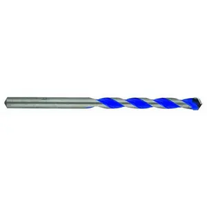 Tivoly Foret multi-materiaux 3 en 1 Tivoly - Diamètre 8 mm pas cher