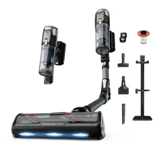 ROWENTA X-FORCE FLEX RH9C71E0 pas cher