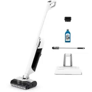 Aspirateur laveur ROWENTA GZ7257E0 X-Clean 12 + filtre pas cher