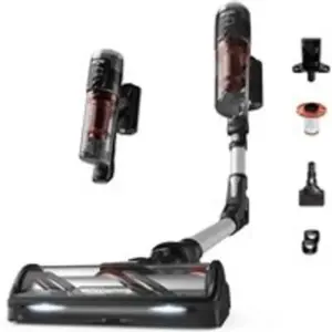 Aspirateur balai Rowenta X-Force Flex 13.60 RH9A76E0 Rouge pas cher