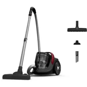 Rowenta Silence Force Cyclonic 7 Parquet Ro7b33e0 - Aspirateur Sans Sa... pas cher