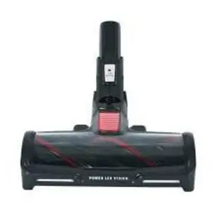 Comparateur de prix : Brosse complète led vision 25,2 v pour Aspirateur X-Force Flex 12.60 R...