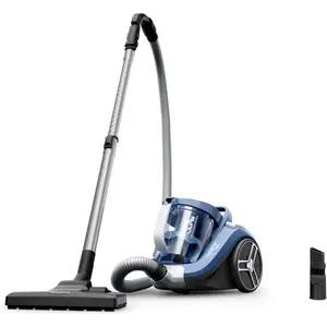 Rowenta RO4B21EA stofzuiger 2,5 l Cilinderstofzuiger Droog 900 W Zakloos pas cher