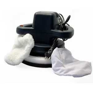 Cartec XLTECH 230200 Lustreuse pour carrosserie 230V 110W pas cher