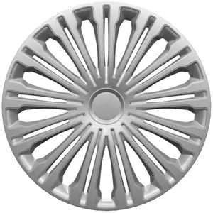 XL COVER Enjoliveur quantité : 4, Gris (Ref: 550350) pas cher