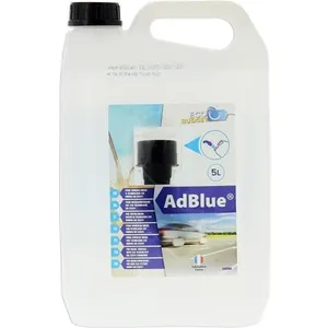ECO BUDGET AdBlue avec bec - 5 l pas cher