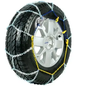 MICHELIN Chaînes neige, MICHELIN Extrem Grip Automatique 4x4, Chaîne métallique, Tension Automatique, Montage Simple et rapide : 3 min (Ref: 007881) pas cher