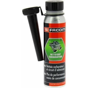 FACOM Huile-Additif FACOM nettoyant carburateur 200ml - 200ml pas cher