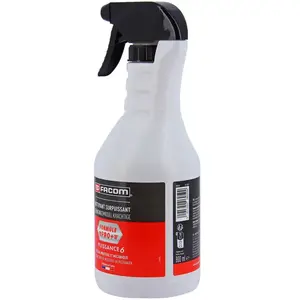 Nettoyant polyvalent - FACOM - Pro+ - Puissance 6 - 800ml pas cher