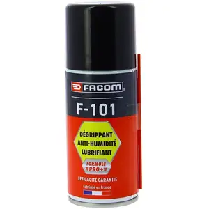 Facom - F-101 150ml degrippant anti-humidite lubrifiant pas cher