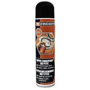 FACOM Super lubrifiant - Aerosol - 250 ml pas cher