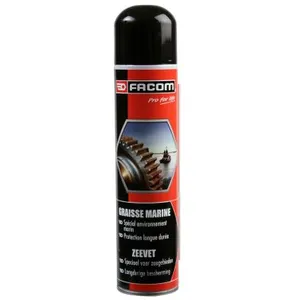 FACOM Graisse marine - Prolongateur - Aérosol - 300 ml pas cher