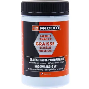 Graisse multifonctions haute pression - FACOM - Pro+ - 900g pas cher