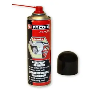 Comparateur de prix : Facom Facom Dégrippant Lubrifiant - Multi Usages - 300 Ml