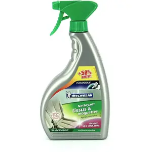MICHELIN Nettoyant tissu écologique +50% pas cher