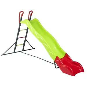 Toboggan de 2.63m de glisse Trigano Jardin j-31151p4Vendu parcdiscount