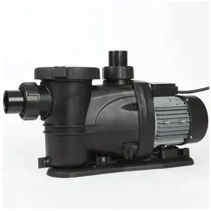 Pompe de filtration 1100 W auto-amorçante pour piscine