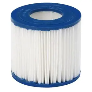 Cartouche pour filtre à cartouche 3 m3h
