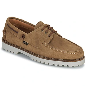 Bootschoenen KOST STONE V Brown pas cher