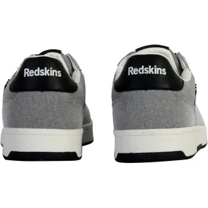 Redskins Baskets Grises Homme Redskins Gunran - 43