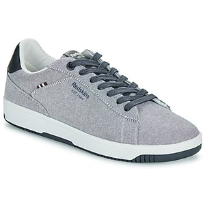 Redskins Baskets Grises Homme Redskins Gunran - 45 pas cher