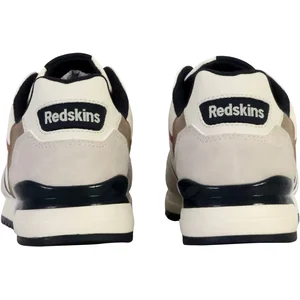 Redskins Baskets Écru Homme Redskins Oster - 42