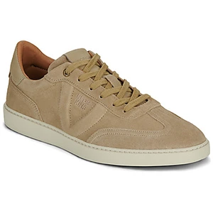 Baskets basses Redskins QUADRA solde homme