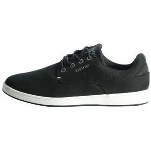 Baskets - REDSKINS - Pachira - Lacets - Homme - Noir
