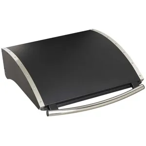 Eno Capot inox pour plancha Riviera et Elektra 60Vendu parcdiscount