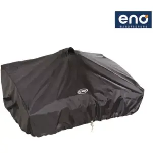 Housse Pop'up 65 cm pour plancha Enosign 65 - Eno 73 x 52 x 23 cm Noir pas cher