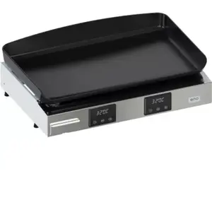 Plancha électrique ENO INITIAL 65 électrique-Inox pas cher