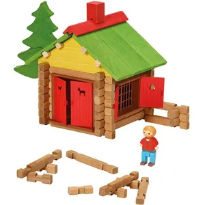 JEUJURA - Construction en bois - Mon chalet en bois - 95 pièces - Dès ... pas cher