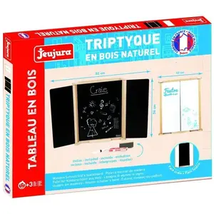Jeujura-8791 Tableau, 8791, Multicolore pas cher