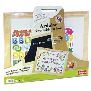 Comparateur de prix : JEUJURA 8790 kunst- & knutselset voor kinderen