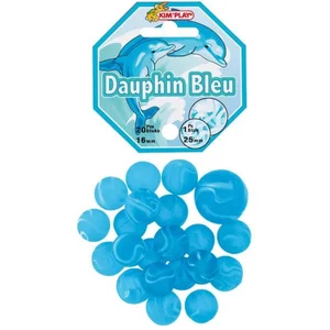 Comparateur de prix : Wonderkids 20 Billes et 1 Dauphin bleu WDK