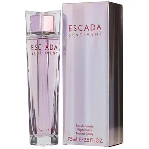 Escada Sentiment For Women Eau De Toilette 75Ml pas cher