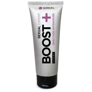 Dorcel - Boost+ - Crème voor krachtige erecties pas cher