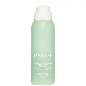 payot Payot Herboliste Detox Brume Jambes Légères Spray 100ml pas cher