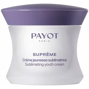 Payot Correcteur visage Suprême Crème Jeunesse Sublimatrice pas cher